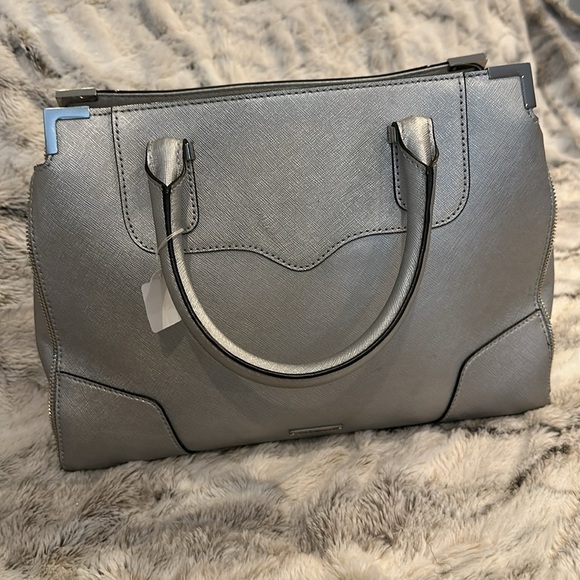 Rebecca Minkoff Satchel - Picture 2 of 7